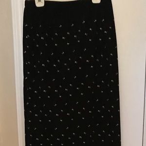 Coldwater Creek skirt